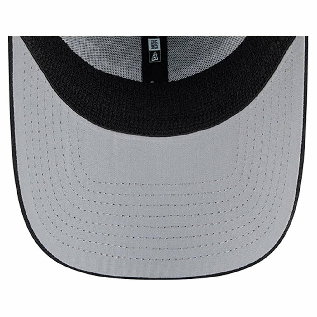 NFL Kansas City Chiefs Stripes 39THIRTY Flex Hat