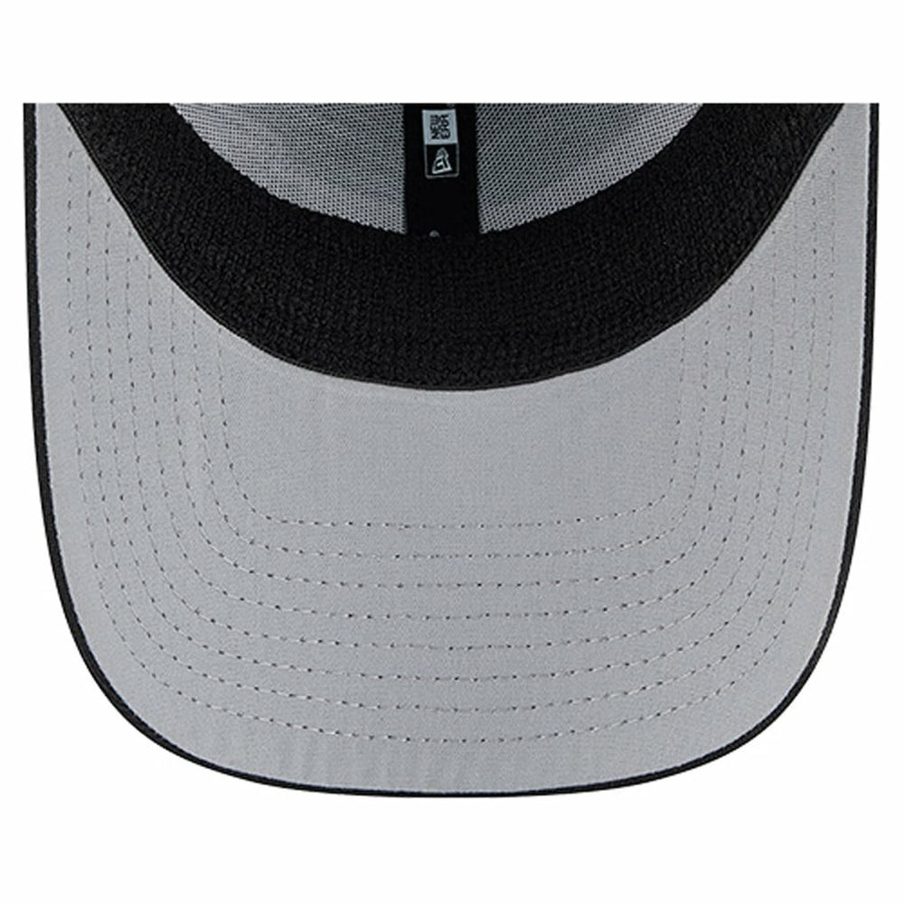 NFL Kansas City Chiefs Stripes 39THIRTY Flex Hat