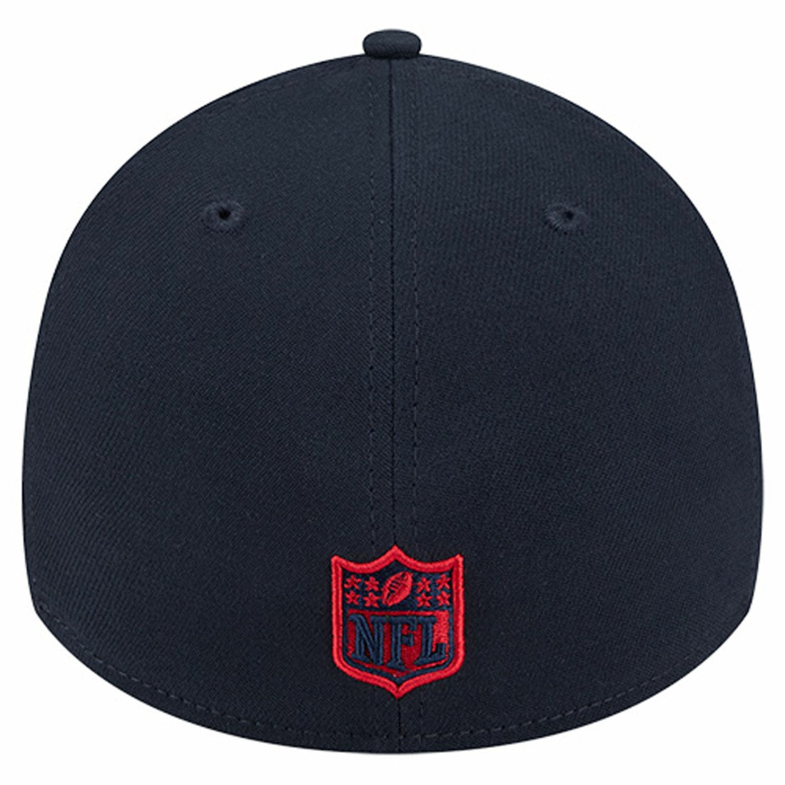 NFL Houston Texans Stripes 39THIRTY Flex Hat