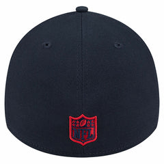 NFL Houston Texans Stripes 39THIRTY Flex Hat