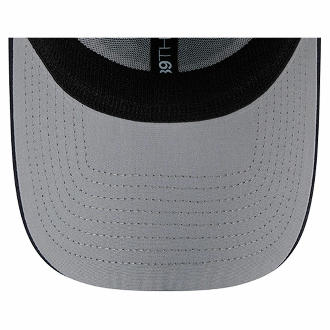 NFL Houston Texans Stripes 39THIRTY Flex Hat