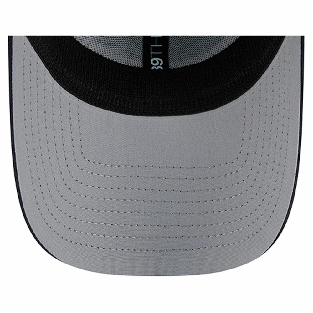 NFL Houston Texans Stripes 39THIRTY Flex Hat