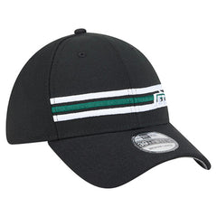 NFL New York Jets Stripes 39THIRTY Flex Hat