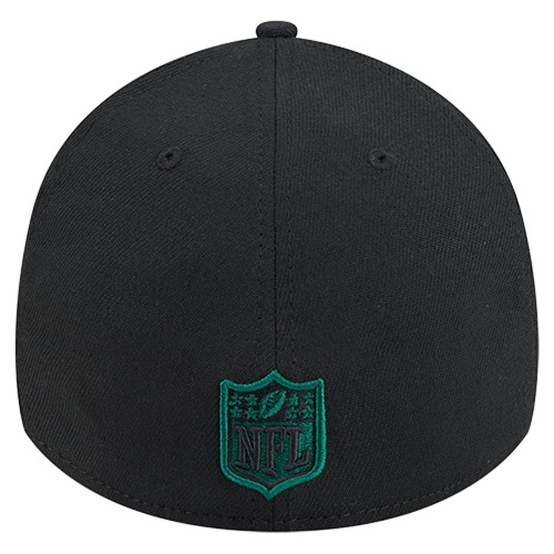 NFL New York Jets Stripes 39THIRTY Flex Hat