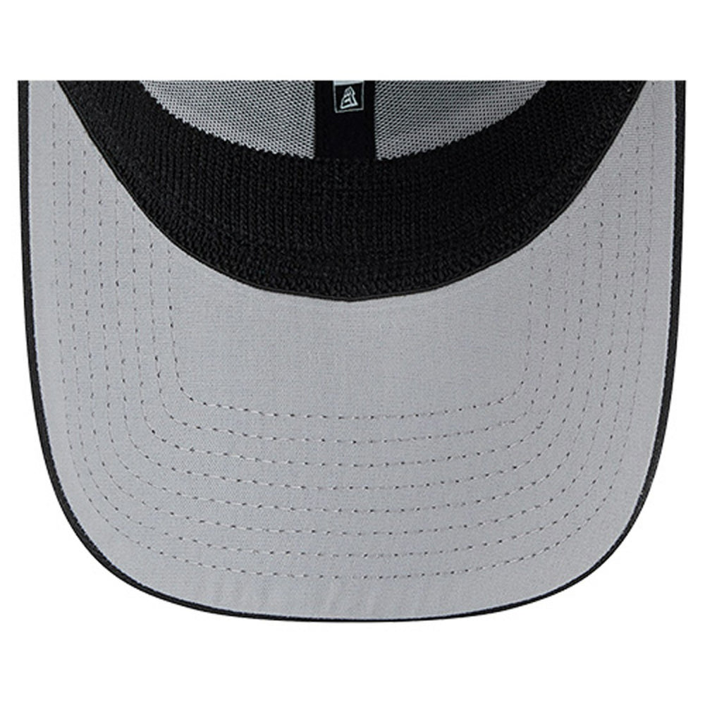 NFL New York Jets Stripes 39THIRTY Flex Hat