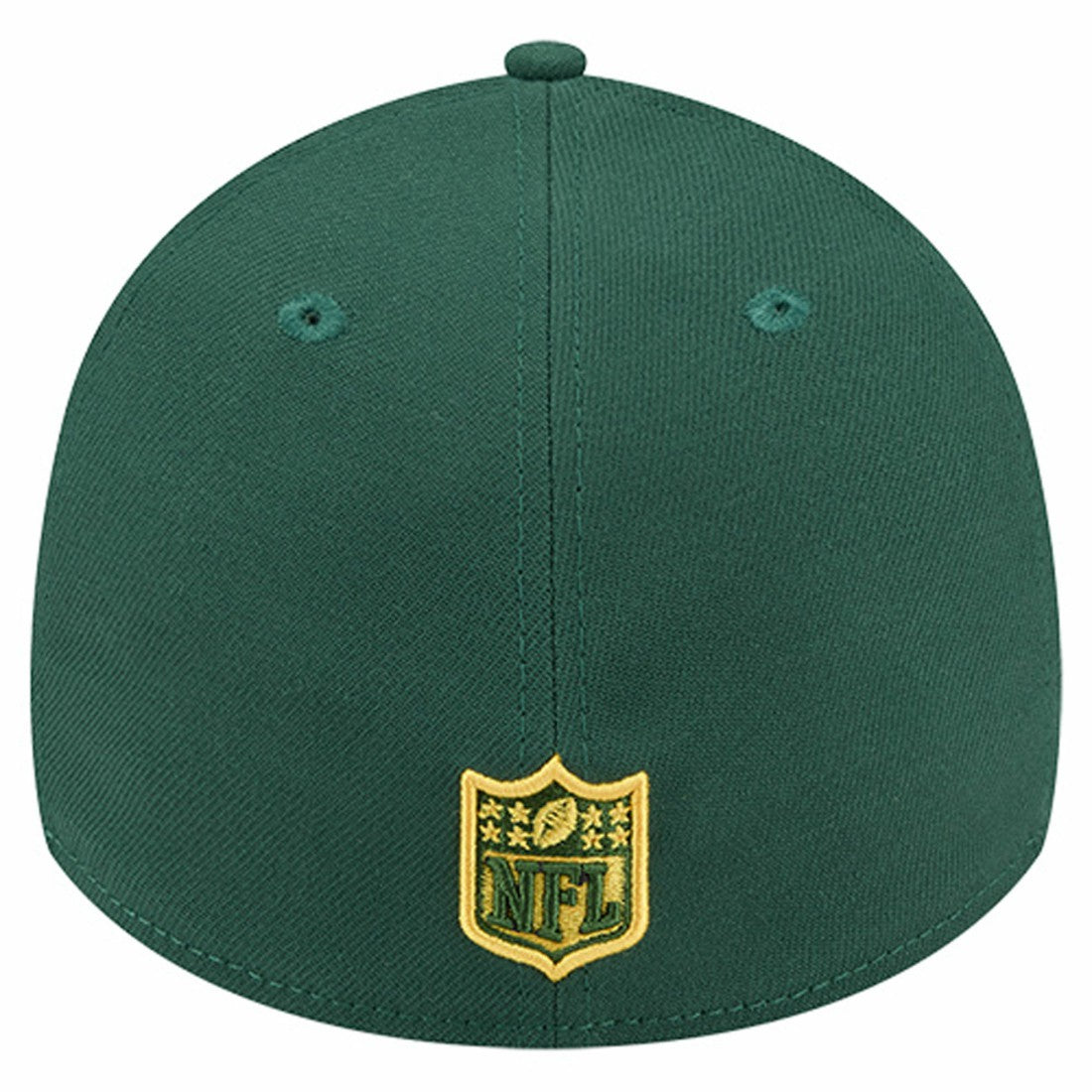NFL Green Bay Packers Stripes 39THIRTY Flex Hat