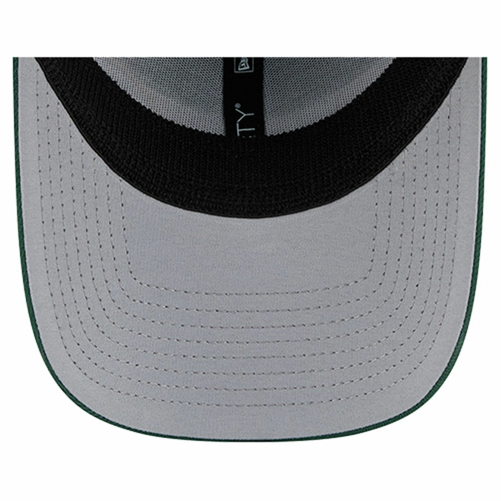 NFL Green Bay Packers Stripes 39THIRTY Flex Hat