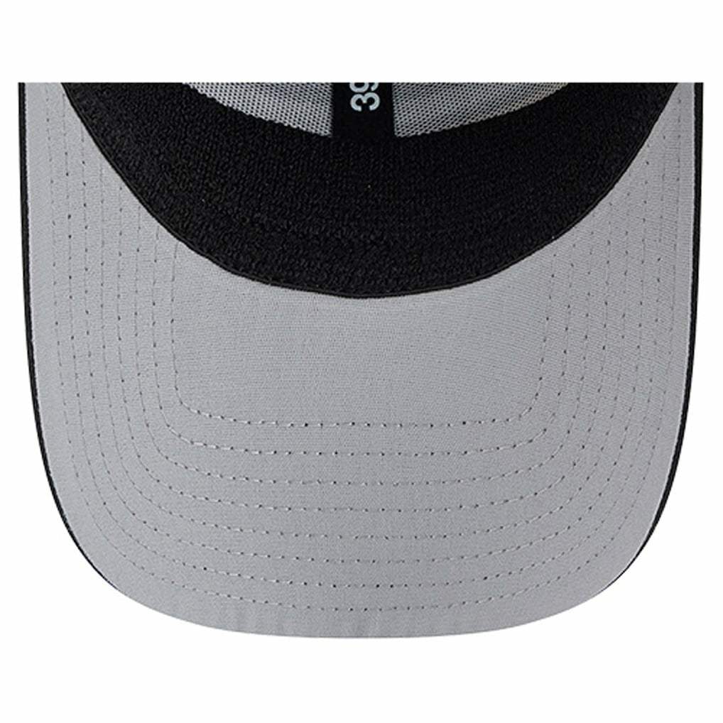 NFL Pittsburgh Steelers Stripes 39THIRTY Flex Hat
