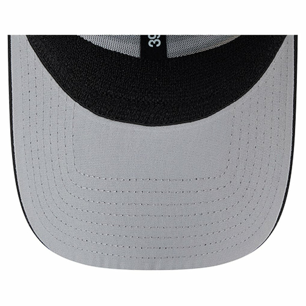 NFL Pittsburgh Steelers Stripes 39THIRTY Flex Hat