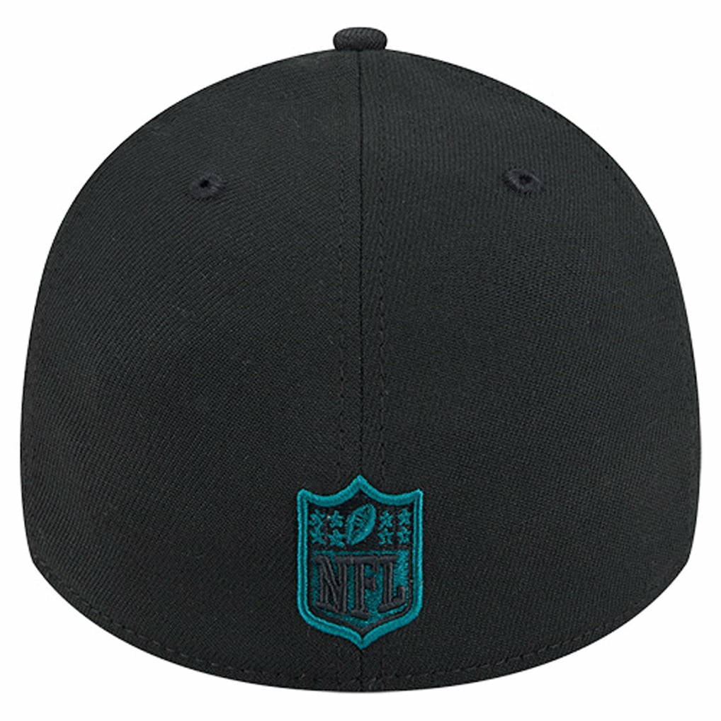 NFL Philadelphia Eagles Stripes 39THIRTY Flex Hat