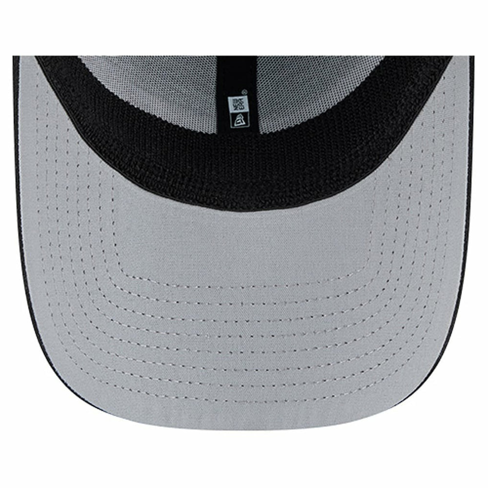 NFL San Francisco 49ers Stripes 39THIRTY Flex Hat