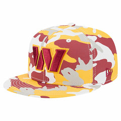 NFL Washington Commanders 59FIFTY Fitted Hat