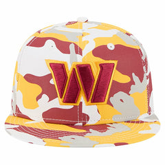 NFL Washington Commanders 59FIFTY Fitted Hat
