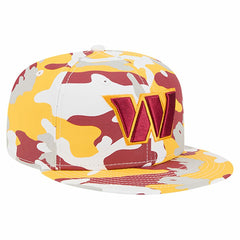 NFL Washington Commanders 59FIFTY Fitted Hat