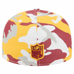NFL Washington Commanders 59FIFTY Fitted Hat