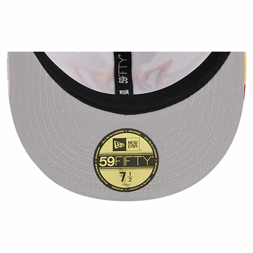 NFL Washington Commanders 59FIFTY Fitted Hat