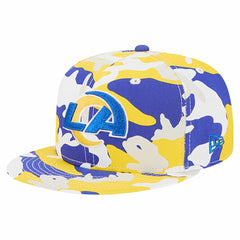 NFL Los Angeles Rams 59FIFTY Fitted Hat