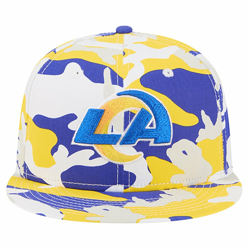 NFL Los Angeles Rams 59FIFTY Fitted Hat