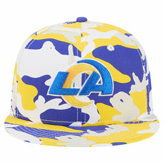 NFL Los Angeles Rams 59FIFTY Fitted Hat