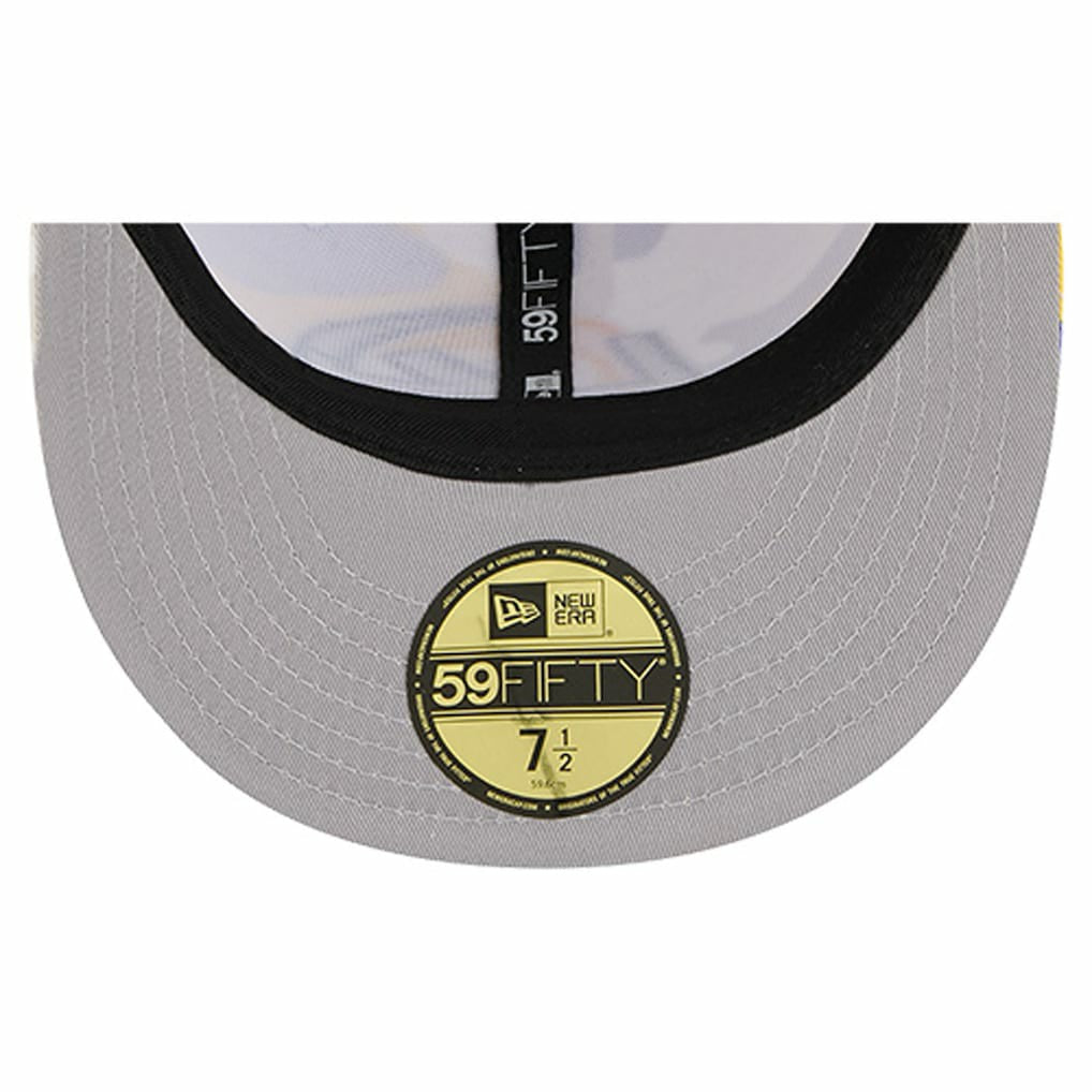 NFL Los Angeles Rams 59FIFTY Fitted Hat