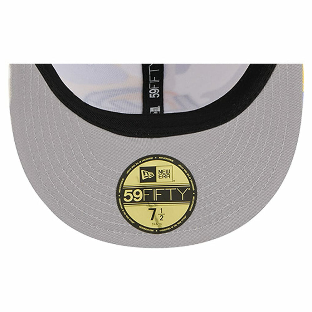 NFL Los Angeles Rams 59FIFTY Fitted Hat