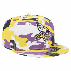 NFL Minnesota Vikings 59FIFTY Fitted Hat
