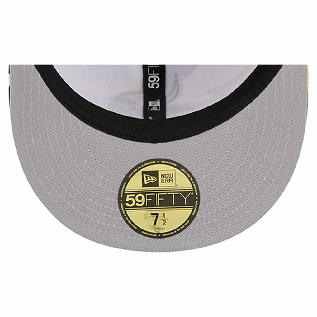 NFL Minnesota Vikings 59FIFTY Fitted Hat