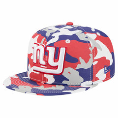 NFL New York Giants 59FIFTY Fitted Hat