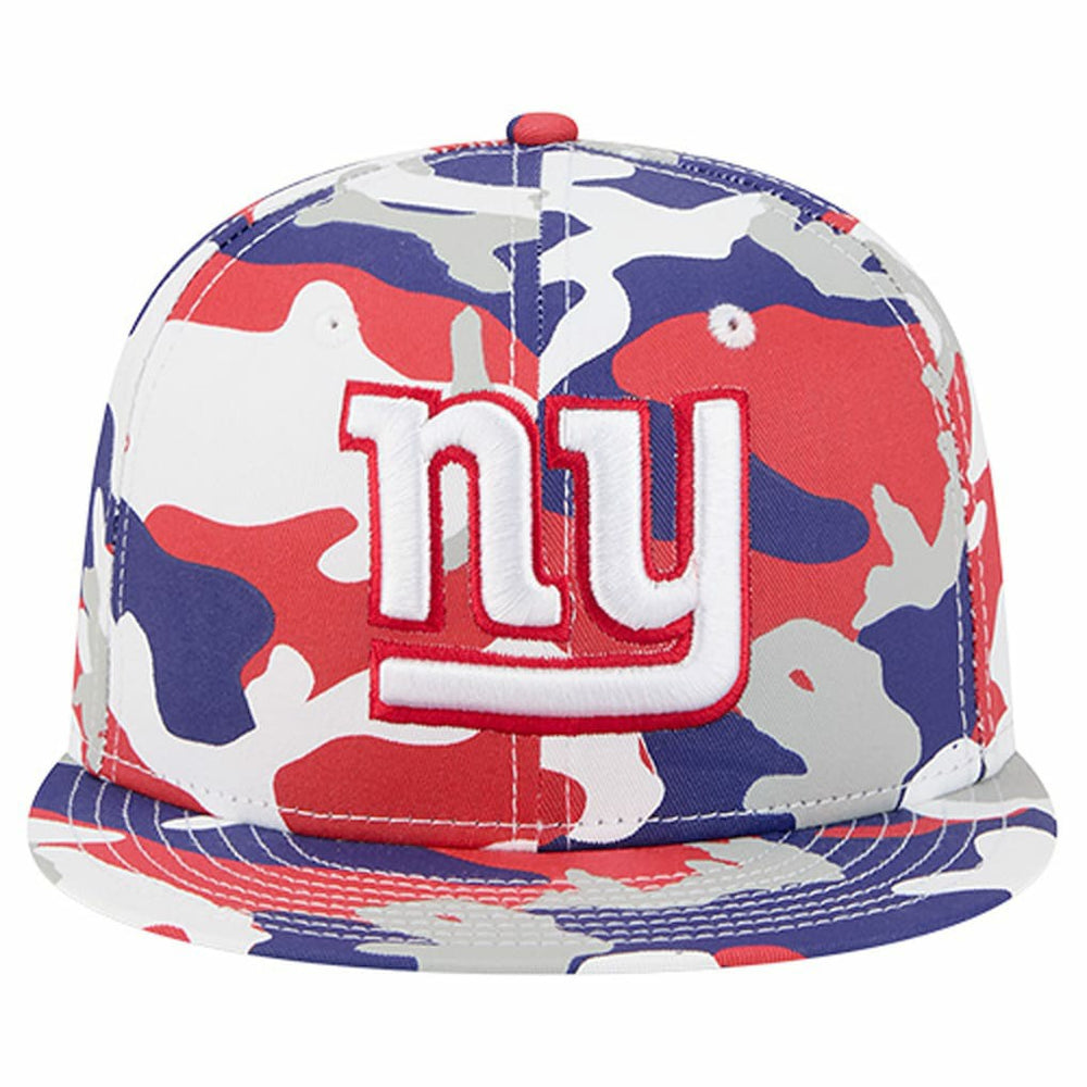 NFL New York Giants 59FIFTY Fitted Hat