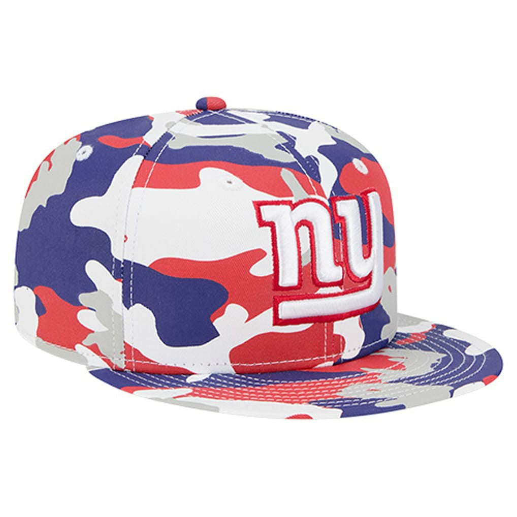 NFL New York Giants 59FIFTY Fitted Hat