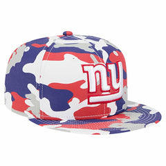 NFL New York Giants 59FIFTY Fitted Hat