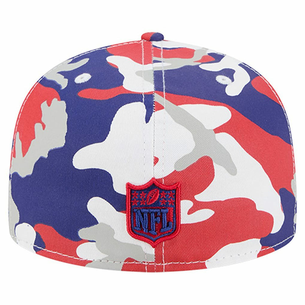 NFL New York Giants 59FIFTY Fitted Hat