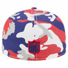 NFL New York Giants 59FIFTY Fitted Hat