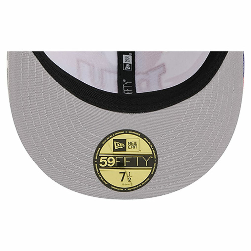 NFL New York Giants 59FIFTY Fitted Hat