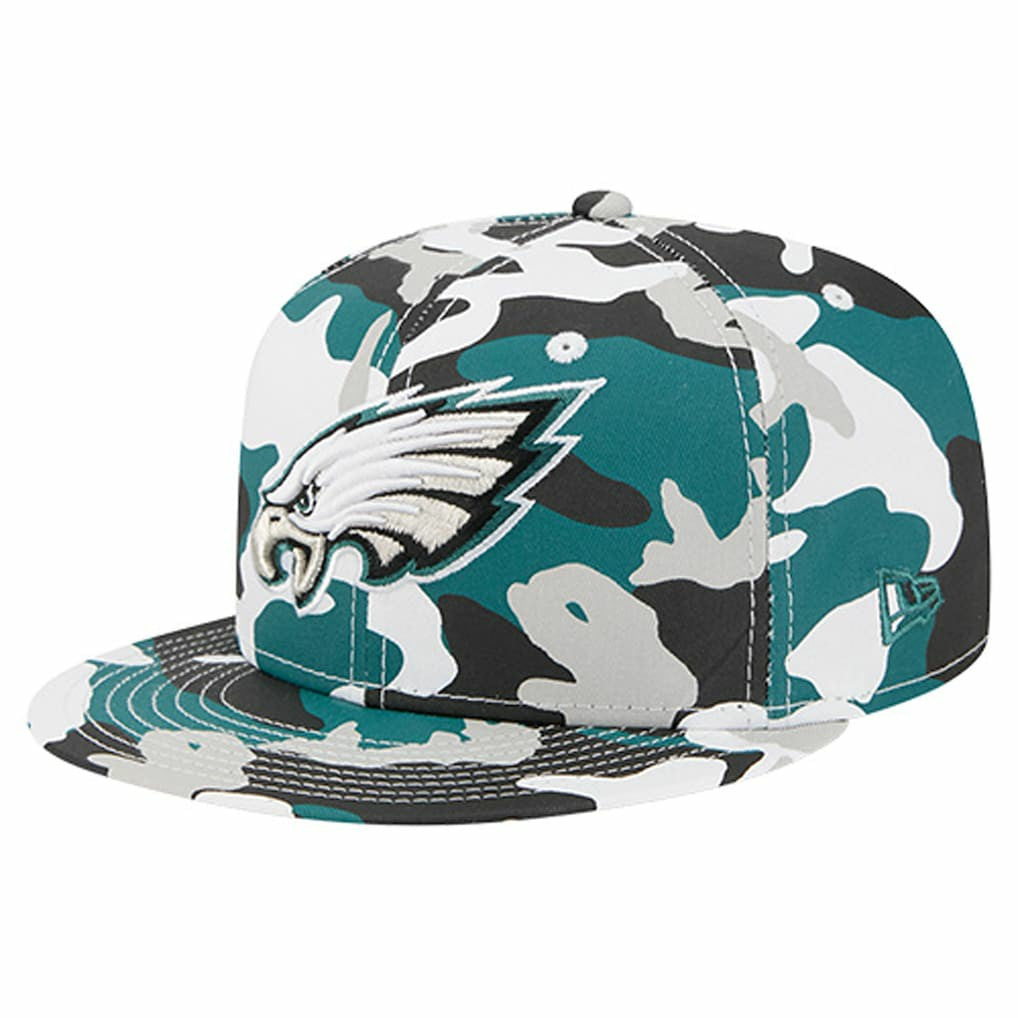 NFL Philadelphia Eagles 59FIFTY Fitted Hat
