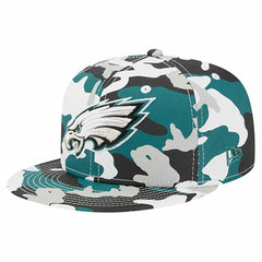 NFL Philadelphia Eagles 59FIFTY Fitted Hat