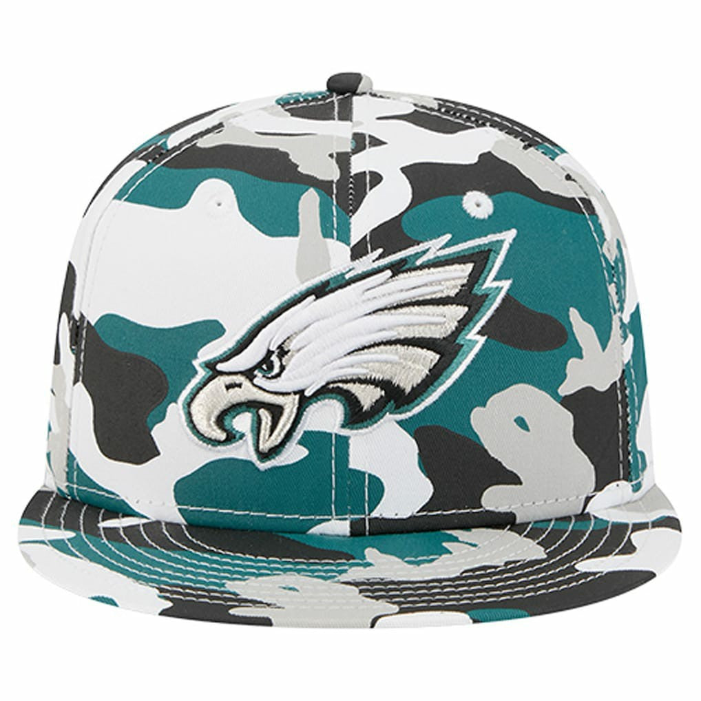 NFL Philadelphia Eagles 59FIFTY Fitted Hat