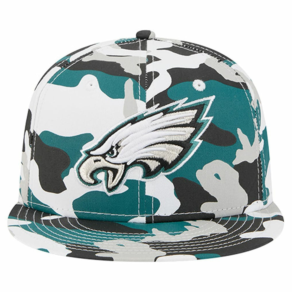 NFL Philadelphia Eagles 59FIFTY Fitted Hat