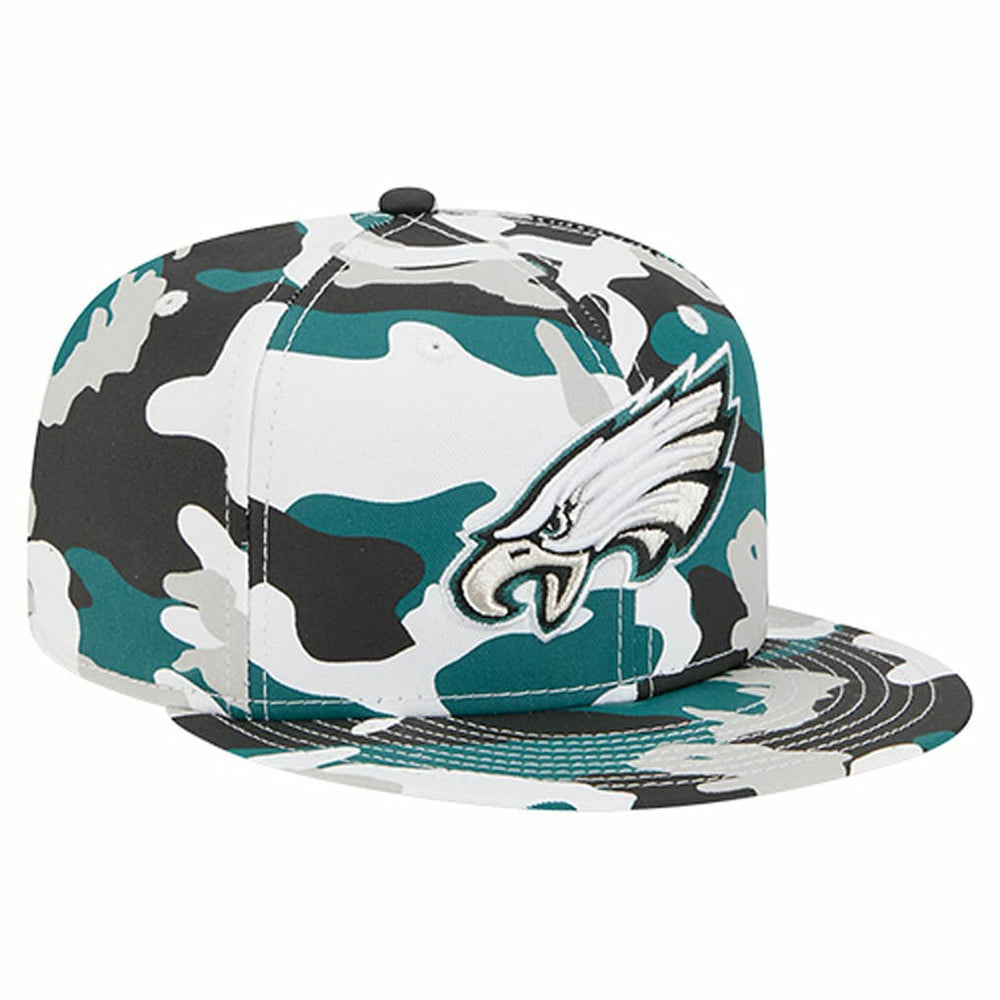 NFL Philadelphia Eagles 59FIFTY Fitted Hat
