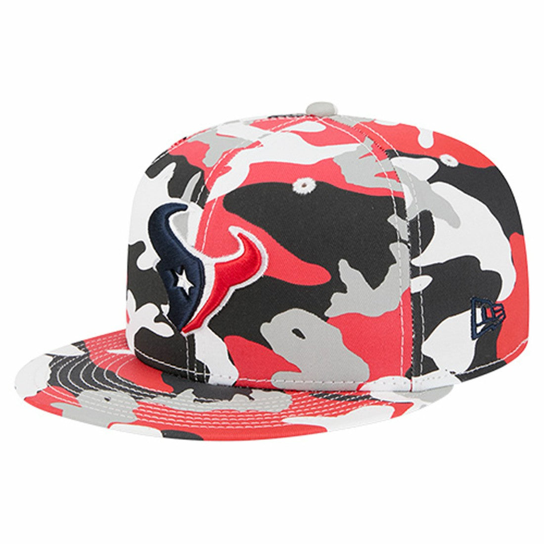NFL Houston Texans 59FIFTY Fitted Hat