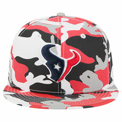 NFL Houston Texans 59FIFTY Fitted Hat