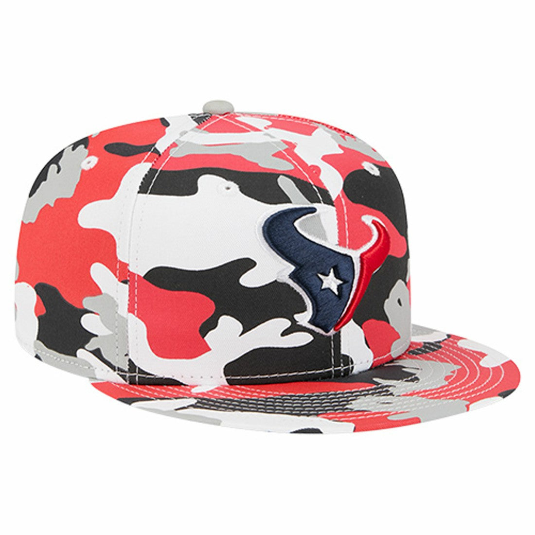NFL Houston Texans 59FIFTY Fitted Hat