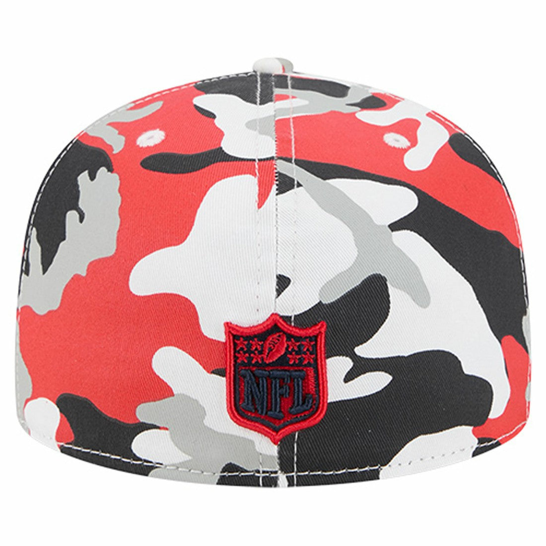 NFL Houston Texans 59FIFTY Fitted Hat