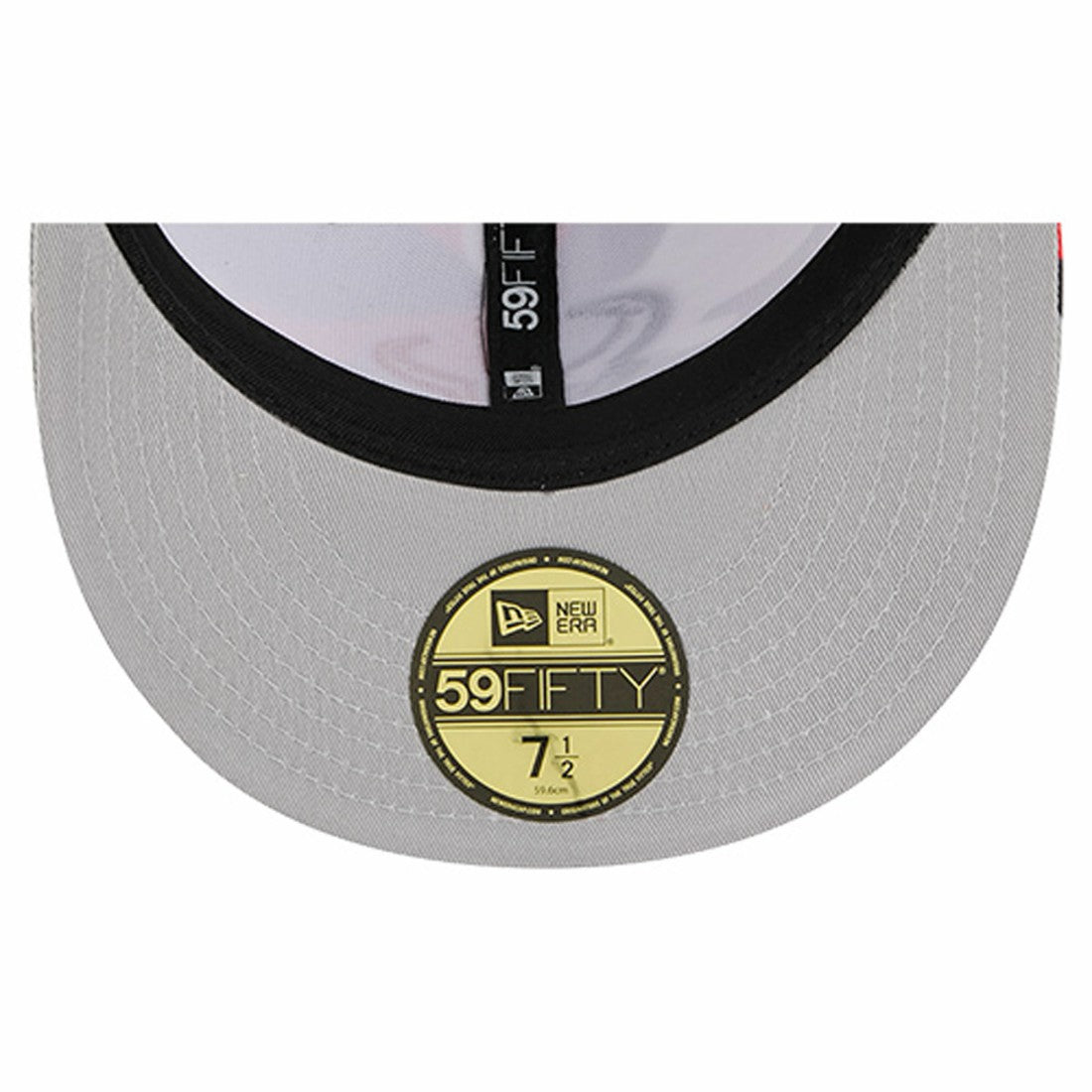 NFL Houston Texans 59FIFTY Fitted Hat
