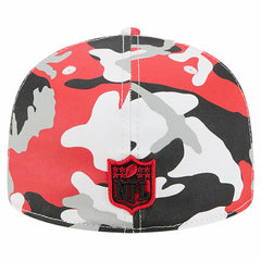 NFL Kansas City Chiefs 59FIFTY Fitted Hat