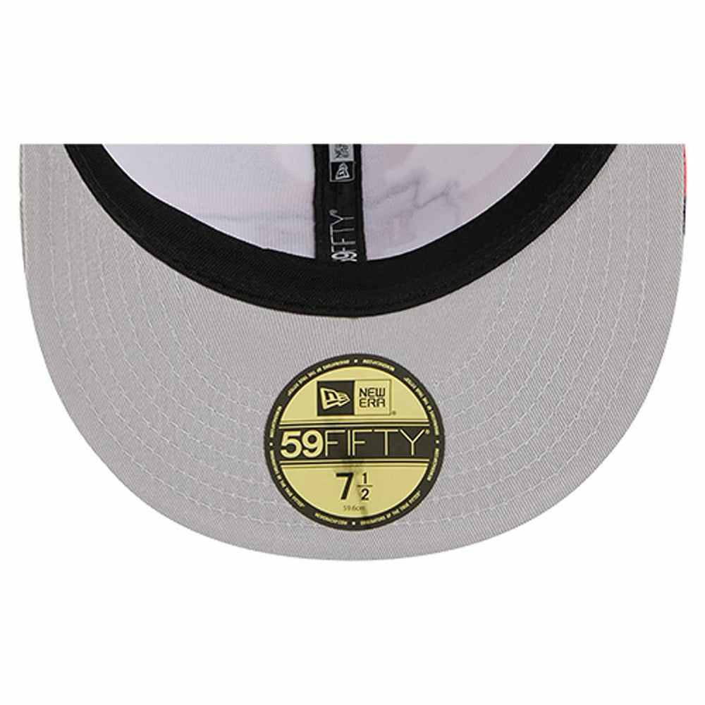NFL Kansas City Chiefs 59FIFTY Fitted Hat