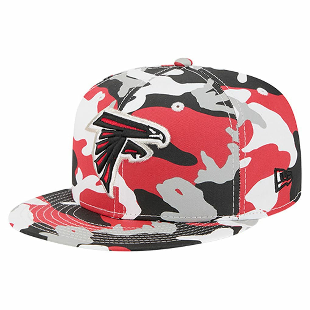 NFL Atlanta Falcons 59FIFTY Fitted Hat