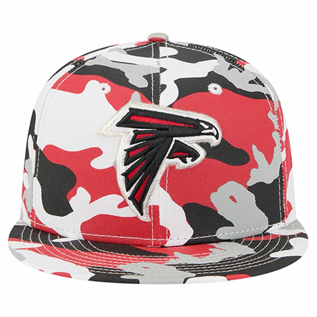 NFL Atlanta Falcons 59FIFTY Fitted Hat