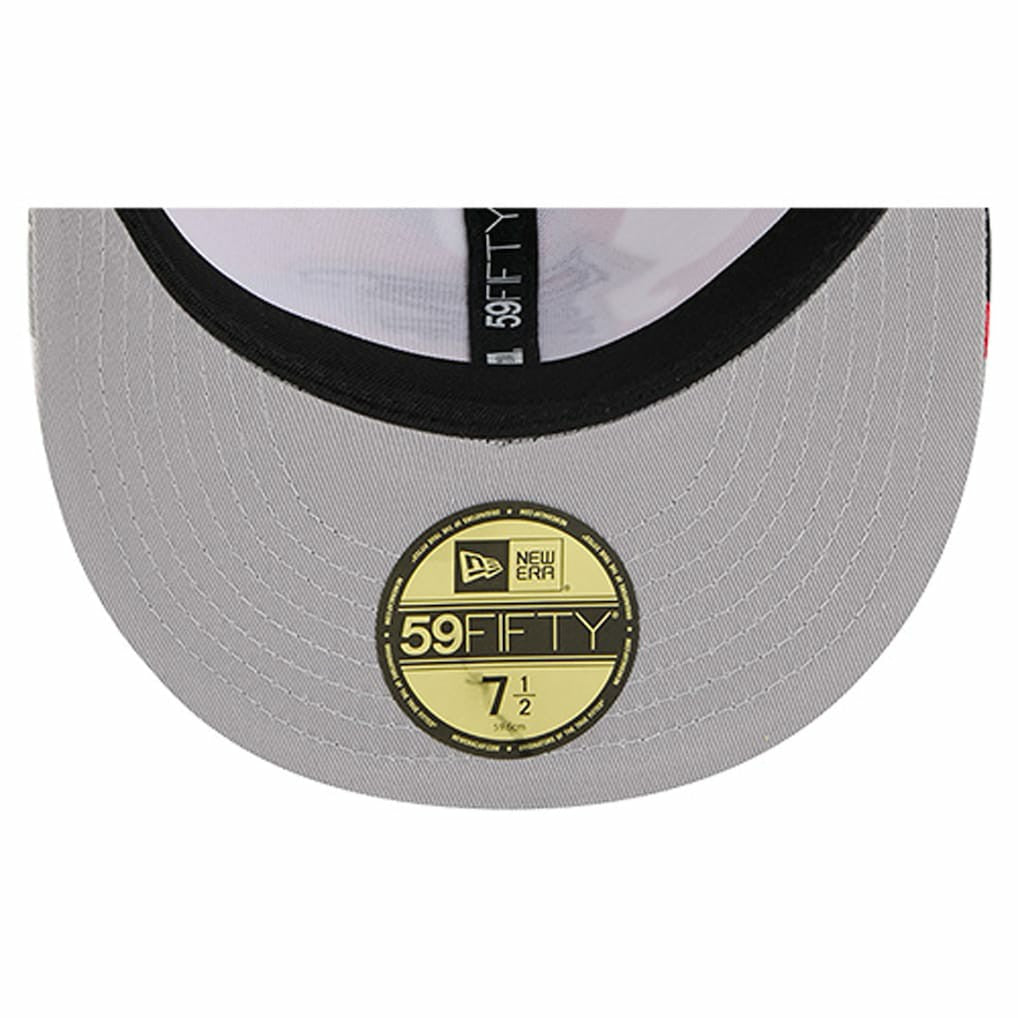 NFL Atlanta Falcons 59FIFTY Fitted Hat