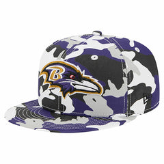 NFL Baltimore Ravens 59FIFTY Fitted Hat